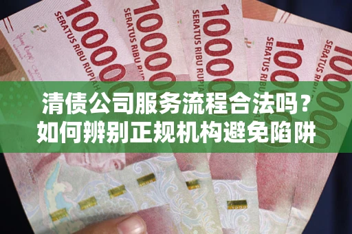 北京清债公司服务流程合法吗？如何辨别正规机构避免陷阱？